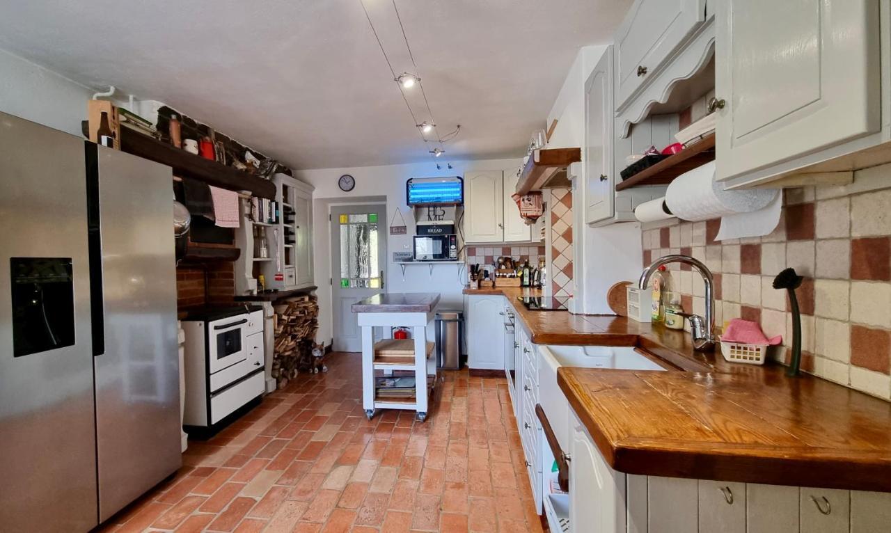 Hisa Brdo Guesthouse Tolmin Kültér fotó