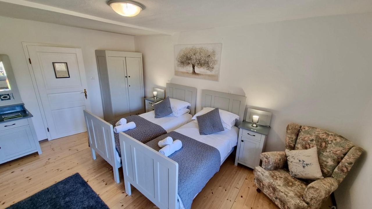 Hisa Brdo Guesthouse Tolmin Kültér fotó