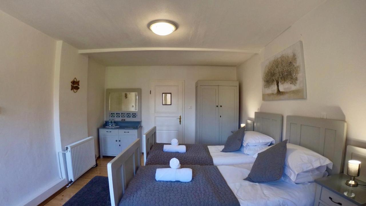Hisa Brdo Guesthouse Tolmin Kültér fotó