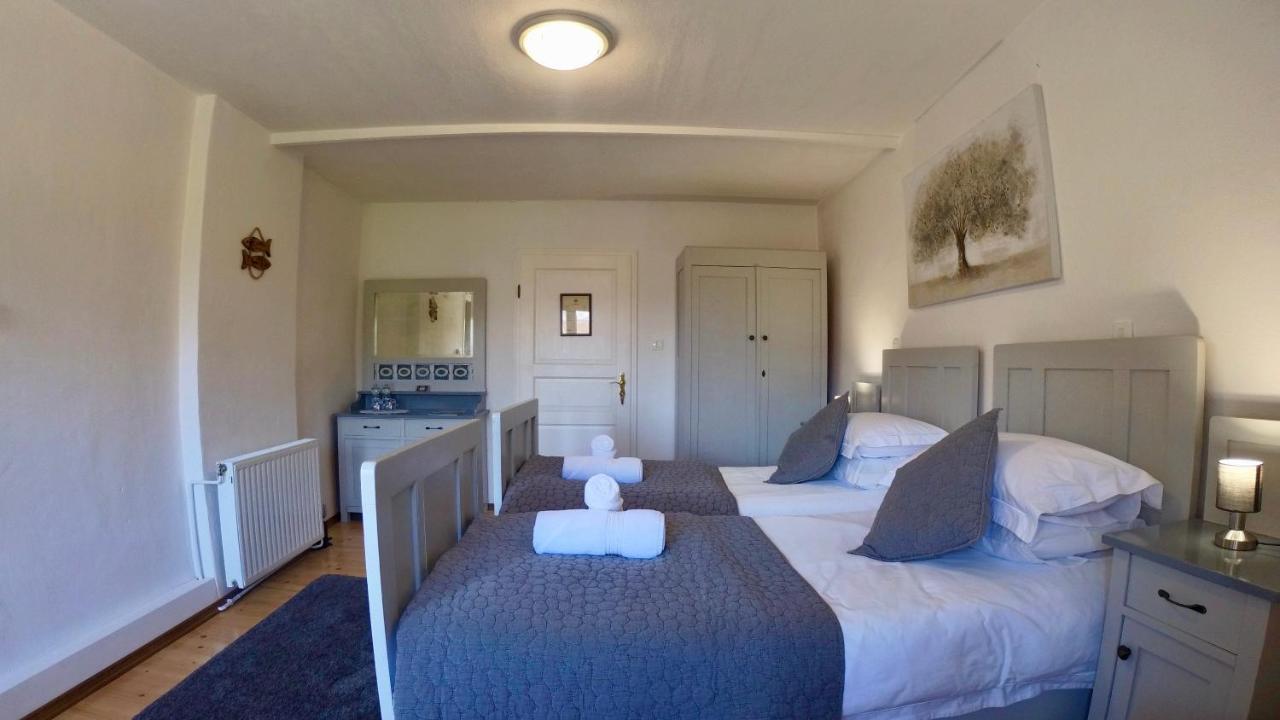 Hisa Brdo Guesthouse Tolmin Kültér fotó