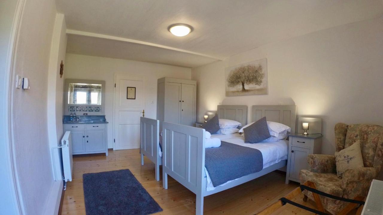 Hisa Brdo Guesthouse Tolmin Kültér fotó