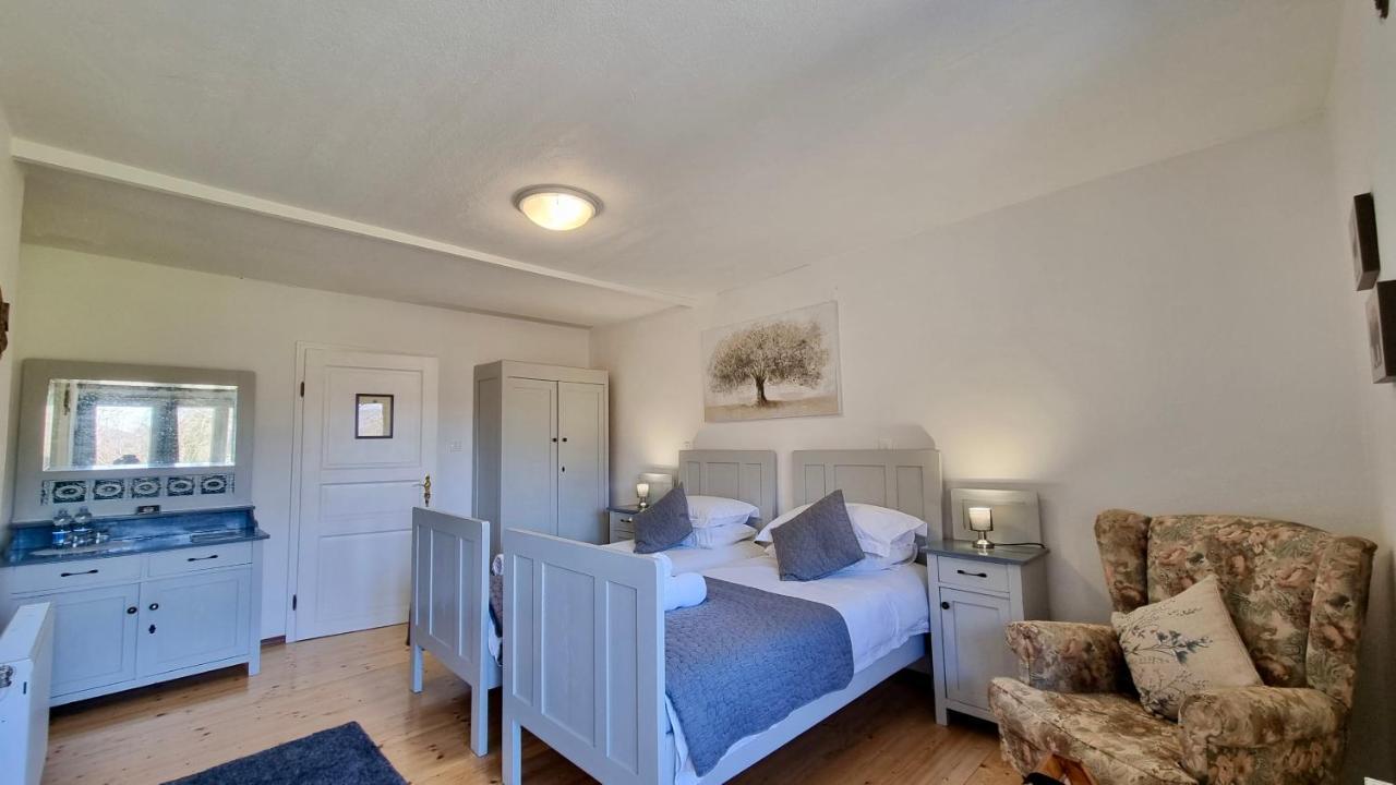 Hisa Brdo Guesthouse Tolmin Kültér fotó