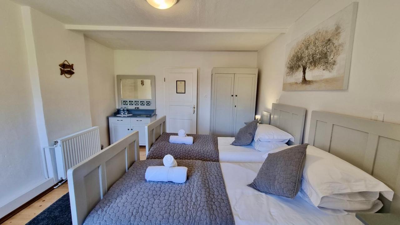 Hisa Brdo Guesthouse Tolmin Kültér fotó