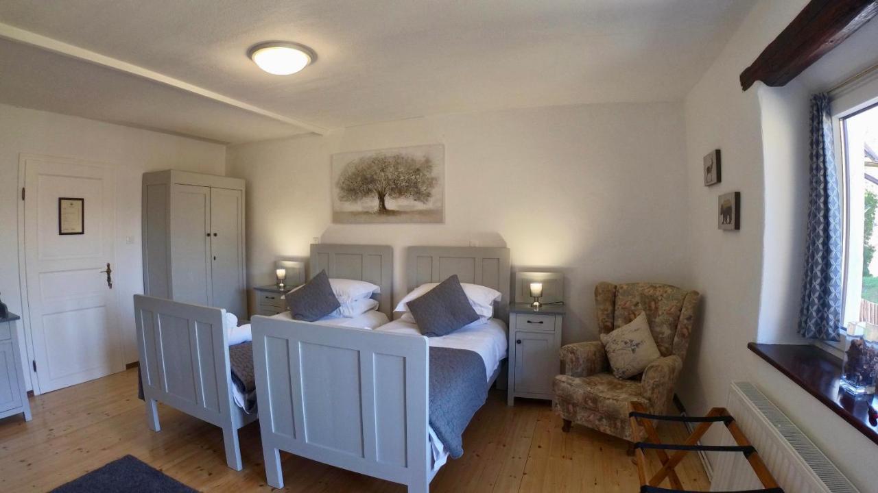 Hisa Brdo Guesthouse Tolmin Kültér fotó