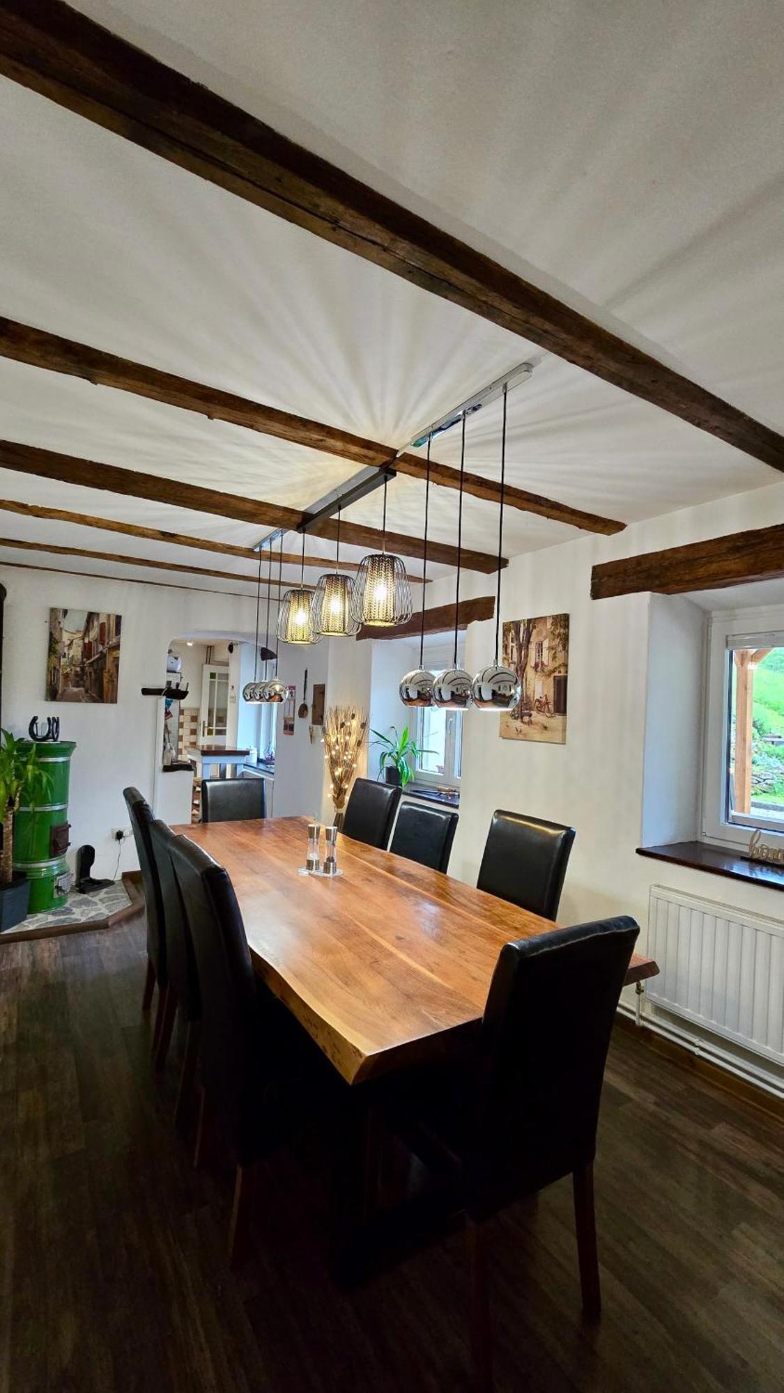 Hisa Brdo Guesthouse Tolmin Kültér fotó